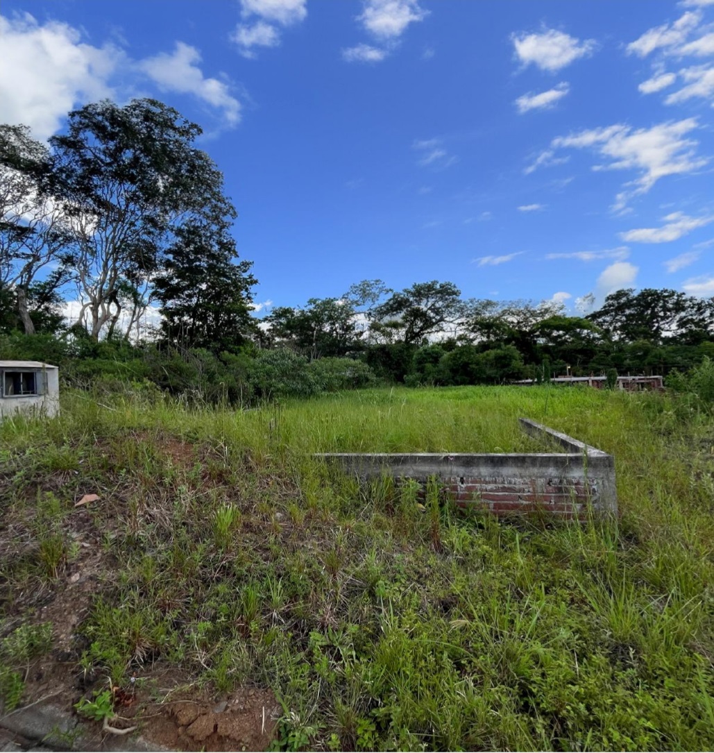 Leia mais sobre o artigo Terreno em Vera Cruz