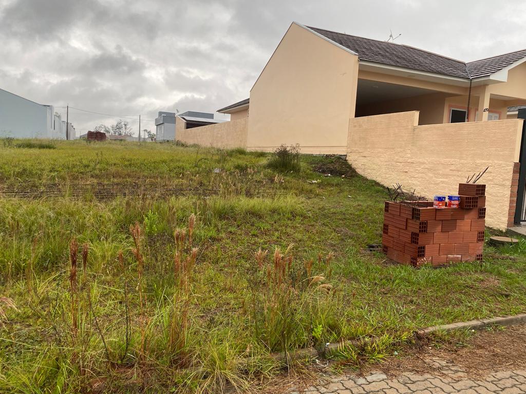 Leia mais sobre o artigo Terreno – Loteamento Terra Vista, em Vera Cruz