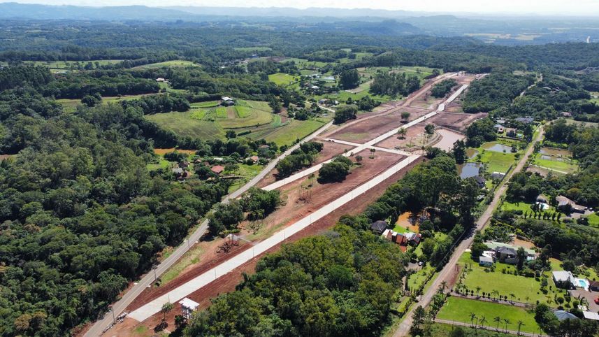 Leia mais sobre o artigo Terreno no Portal do Sol