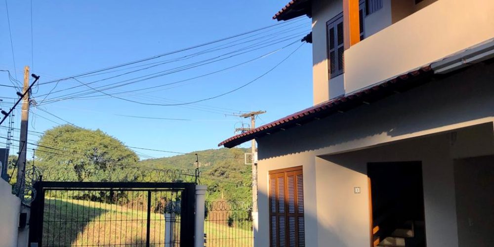 Duplex em Santa Cruz do Sul